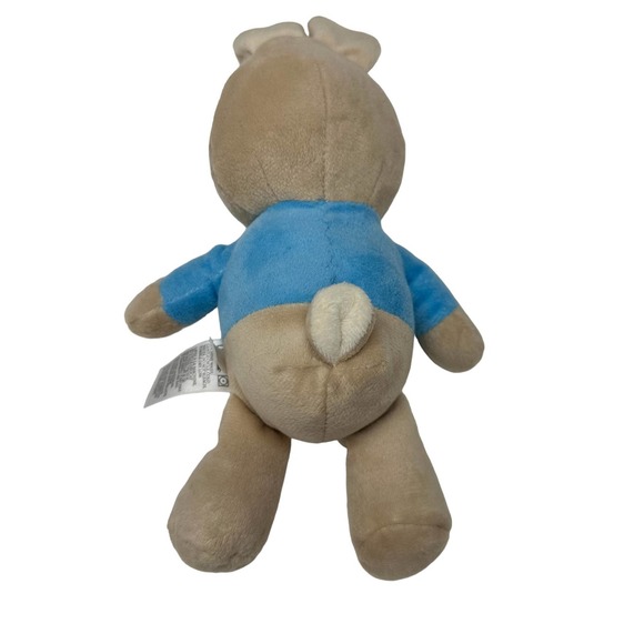 Kids Preferred Beatrix Potter Peter Rabbit Stuffed Animal Plush Toy - Picture 4 of 8